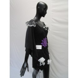 ROBE HALLOWEEN