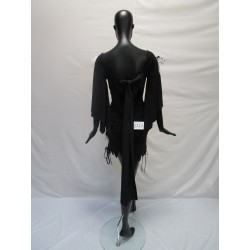 ROBE HALLOWEEN