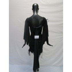 ROBE HALLOWEEN