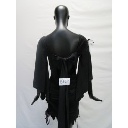 ROBE HALLOWEEN