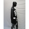 ROBE HALLOWEEN AVEC CAPUCHE