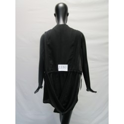 ROBE HALLOWEEN AVEC CAPUCHE
