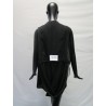 ROBE HALLOWEEN AVEC CAPUCHE