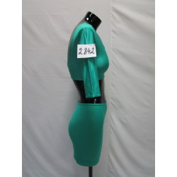 ENSEMBLE DE DANSE FEMME