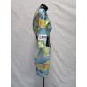 ENSEMBLE DANSE MULTICOLORE FEMME