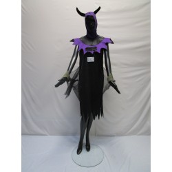 ROBE HALLOWEEN