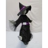 COSTUME SORCIÈRE FILLE