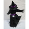 COSTUME SORCIÈRE FILLE