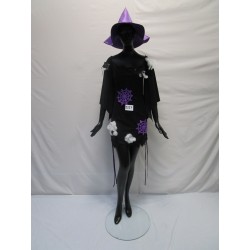 ROBE HALLOWEEN