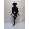ROBE HALLOWEEN