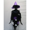 ROBE HALLOWEEN