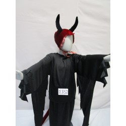 DIABLOTIN ENFANT