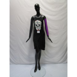 ROBE HALLOWEEN