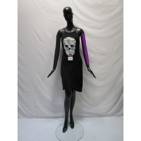 ROBE HALLOWEEN