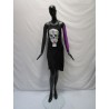 ROBE HALLOWEEN