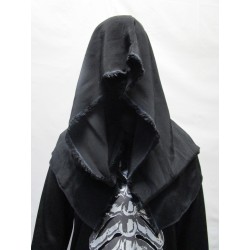 ROBE POUR HALLOWEEN
