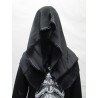 ROBE POUR HALLOWEEN