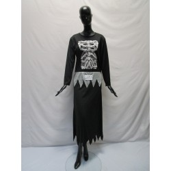 ROBE POUR HALLOWEEN