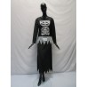 ROBE POUR HALLOWEEN