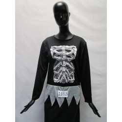 ROBE POUR HALLOWEEN