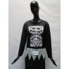 ROBE POUR HALLOWEEN