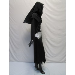 ROBE POUR HALLOWEEN