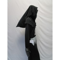 ROBE POUR HALLOWEEN