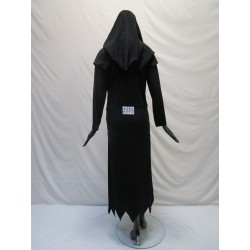 ROBE POUR HALLOWEEN