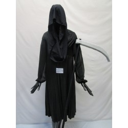 ROBE HALLOWEEN
