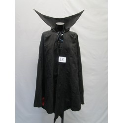 CAPE DRACULA ADULTE