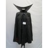 CAPE DRACULA ADULTE