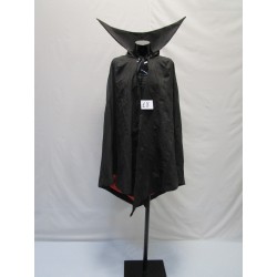 CAPE DRACULA ADULTE