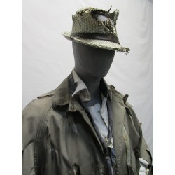 INSPECTEUR ZOMBIE
