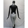 LEGGINGS PAILLETTES FEMME