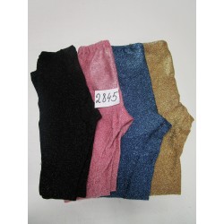 LEGGINGS PAILLETTES FEMME