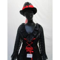 ROBE POUR  CAVALIÈRE