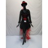 ROBE POUR  CAVALIÈRE
