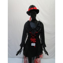 ROBE POUR  CAVALIÈRE