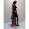 ROBE POUR  CAVALIÈRE