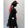 ROBE POUR  CAVALIÈRE