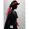 ROBE POUR  CAVALIÈRE