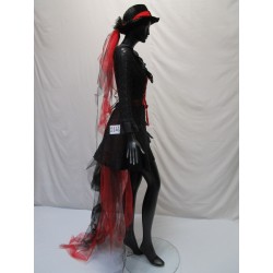 ROBE POUR  CAVALIÈRE