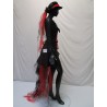 ROBE POUR  CAVALIÈRE