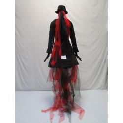 ROBE POUR  CAVALIÈRE