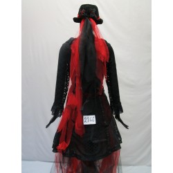 ROBE POUR  CAVALIÈRE