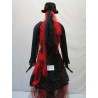 ROBE POUR  CAVALIÈRE