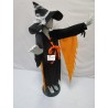 COSTUME CHAUVE-SOURIS FILLE