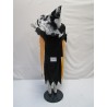 COSTUME CHAUVE-SOURIS FILLE