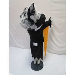 COSTUME CHAUVE-SOURIS FILLE