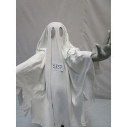 COSTUME FANTÔME ENFANT